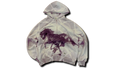 Scary Monsta Zip Up